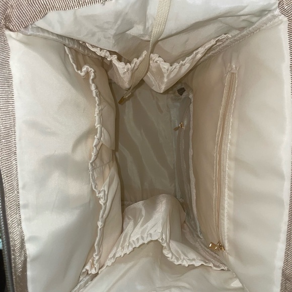 Cute cactus diaper bag - Picture 5 of 6